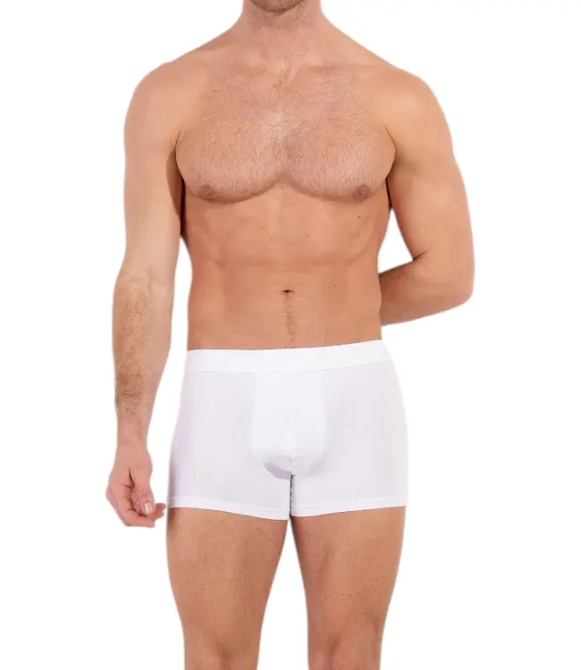 HOM Armand #2 Boxer Briefs 3P Black Blue White