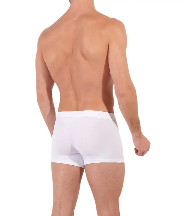 HOM Armand #2 Boxer Briefs 3P Black Blue White