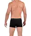 HOM Marco #2 Boxer Briefs 3P Print Black Black