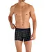 HOM Sid Boxer Briefs Navy Check