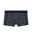 HOM Sid Boxer Briefs Navy Check