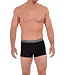 HOM Leonard #2 Boxer Briefs 3P Black Black Black