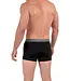 HOM Leonard #2 Boxer Briefs 3P Black Black Black