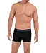 HOM Leonard #2 Boxer Briefs 3P Black Black Black