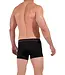 HOM Leonard #2 Boxer Briefs 3P Black Black Black