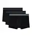 HOM Leonard #2 Boxer Briefs 3P Black Black Black