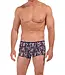 HOM Viscaya Trunk Navy Print