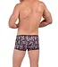 HOM Viscaya Trunk Navy Print