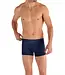 HOM Daniel #2 Boxer Briefs 3P Black Navy Blue Print