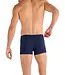 HOM Daniel #2 Boxer Briefs 3P Black Navy Blue Print