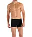HOM Daniel #2 Boxer Briefs 3P Black Navy Blue Print
