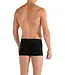 HOM Daniel #2 Boxer Briefs 3P Black Navy Blue Print