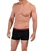 HOM Terry #2 Boxer Briefs HO1 3P Black Black Black