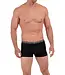 HOM Terry #2 Boxer Briefs HO1 3P Black Black Black