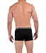 HOM Terry #2 Boxer Briefs HO1 3P Black Black Black
