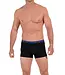 HOM Terry #2 Boxer Briefs HO1 3P Black Black Black
