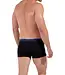 HOM Terry #2 Boxer Briefs HO1 3P Black Black Black