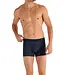 HOM Bo Comfort Boxer Briefs Navy Print