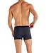 HOM Bo Comfort Boxer Briefs Navy Print