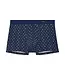 HOM Bo Comfort Boxer Briefs Navy Print