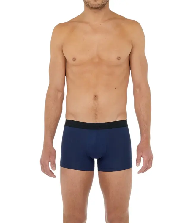 HOM Tonal Pack #2 Boxer Briefs 3P Black Navy Grey