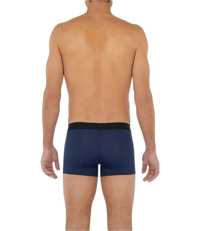 HOM Tonal Pack #2 Boxer Briefs 3P Black Navy Grey