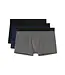 HOM Tonal Pack #2 Boxer Briefs 3P Black Navy Grey