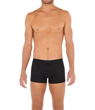 HOM Tonal Pack #2 Boxer Briefs 3P Black Black Black