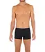 HOM Tonal Pack #2 Boxer Briefs 3P Black Black Black
