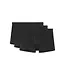 HOM Tonal Pack #2 Boxer Briefs 3P Black Black Black