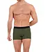 HOM Supersoft Boxer Briefs Khaki Green