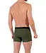 HOM Supersoft Boxer Briefs Khaki Green