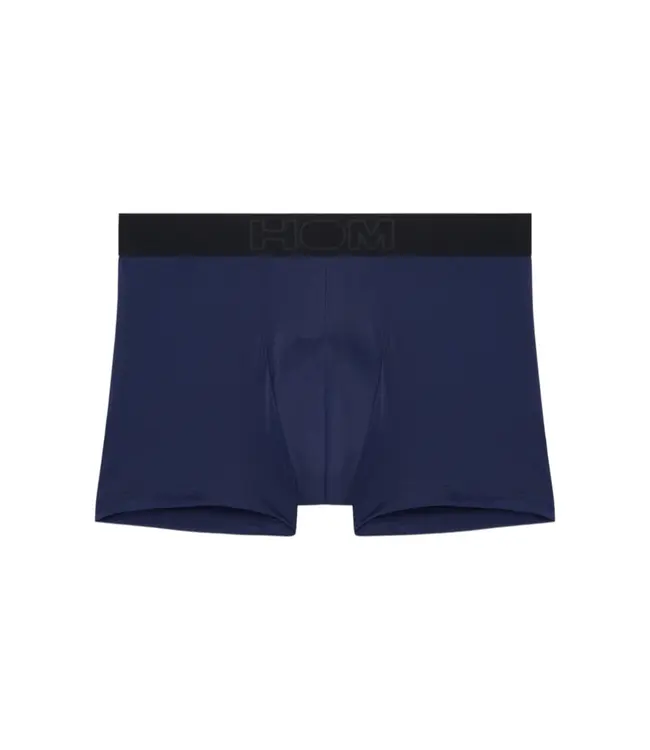 HOM Supersoft Boxer Briefs Navy