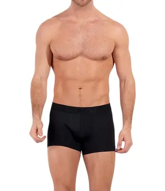 HOM Supersoft Boxer Briefs Black