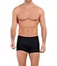 HOM Supersoft Boxer Briefs Black