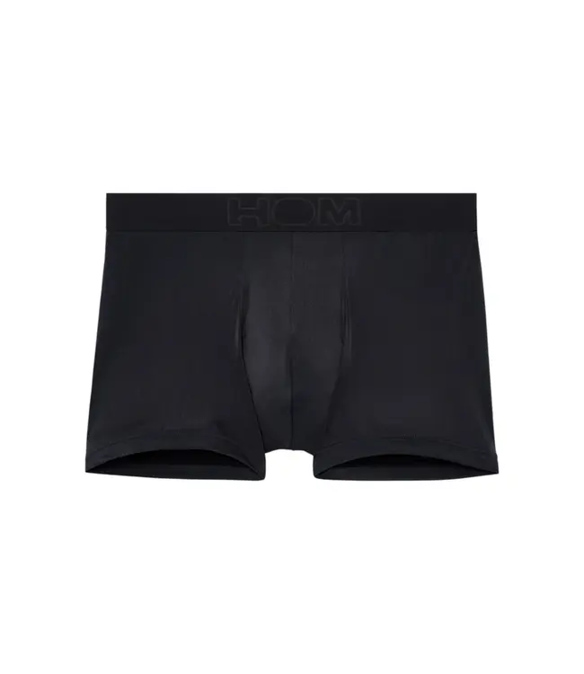 HOM Supersoft Boxer Briefs Black