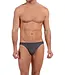HOM Plumes Micro Briefs Anthrazit