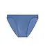HOM Plumes Micro Briefs Midblue