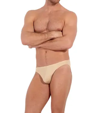 HOM Plumes Micro Briefs Skin