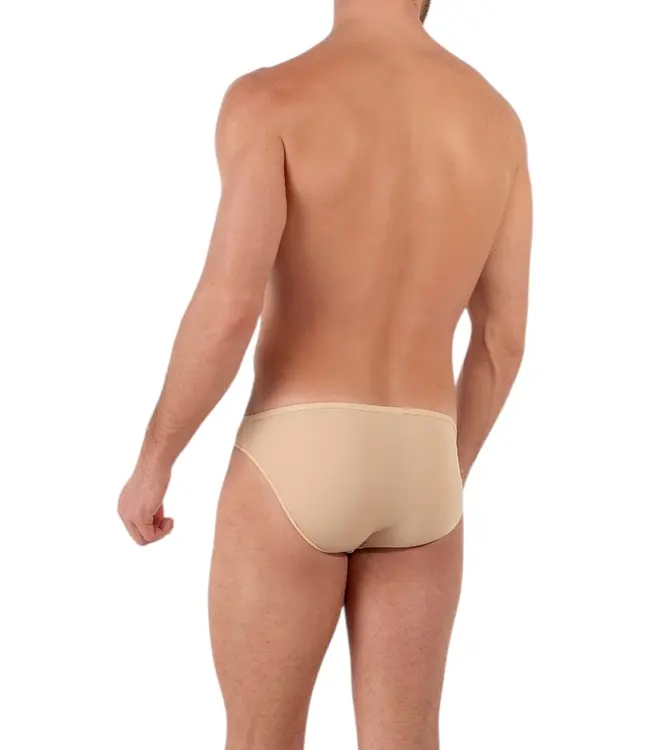 HOM Plumes Micro Briefs Skin
