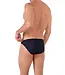 HOM Plumes Micro Briefs Navy