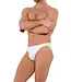 HOM Plumes Micro Briefs White
