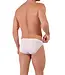 HOM Plumes Micro Briefs White