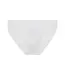 HOM Plumes Micro Briefs White