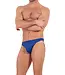 HOM Plumes Micro Briefs Blue