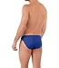 HOM Plumes Micro Briefs Blue