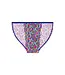 HOM Funky Styles Tanga Briefs Multico Print