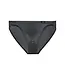 HOM Monsieur Comfort Micro Briefs Black White Stripes