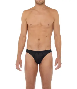 HOM Tencel Soft Comfort Micro Briefs Black
