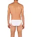 HOM Tencel Soft Comfort Micro Briefs White